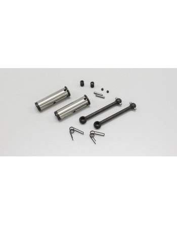FMW29 Rear Universal Swing Shaft (EVOLVA)(TSW21) FMW29  - KYOSHO RC